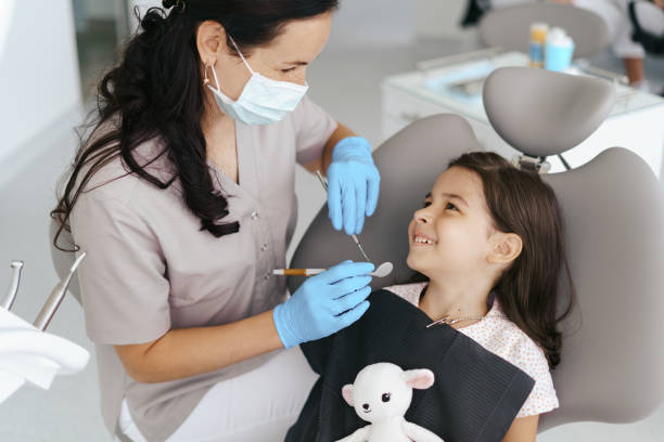 Best Emergency Dentist for Knocked-Out Tooth in Coalinga, CA