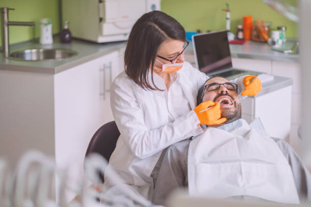 Best Broken or Cracked Tooth Emergency Dentist in Coalinga, CA