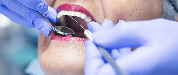 Best Weekend Emergency Dentist in Coalinga, CA